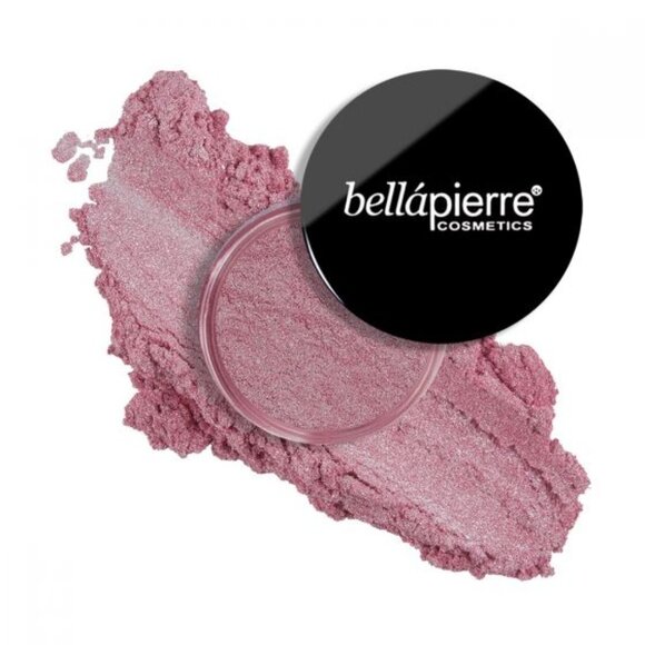 Bellapierre Shimmer Single Eyeshadow in WOW - Picture 1 of 1